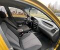 Жовтий Деу Ланос, об'ємом двигуна 1.5 л та пробігом 289 тис. км за 1800 $, фото 3 на Automoto.ua