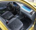Желтый Дэу Ланос, объемом двигателя 1.5 л и пробегом 170 тыс. км за 2300 $, фото 25 на Automoto.ua