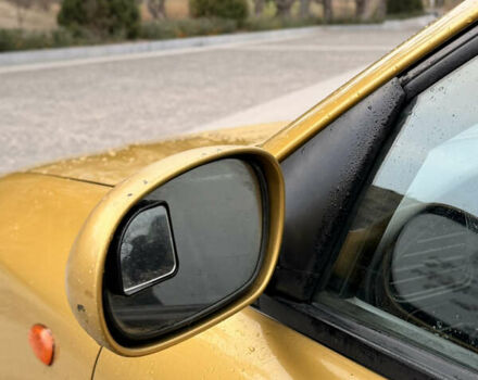 Желтый Дэу Ланос, объемом двигателя 1.5 л и пробегом 167 тыс. км за 2300 $, фото 8 на Automoto.ua