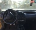Желтый Дэу Ланос, объемом двигателя 1.5 л и пробегом 113 тыс. км за 1100 $, фото 3 на Automoto.ua