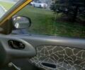 Дэу Ланос 2002 в Харькове на Automoto.ua Желтый Дэу Ланос, объемом двигателя 1.5 л и пробегом 190 тыс. км за 1800 $, фото 11 на Automoto.ua