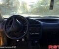 Дэу Ланос 2002 в Днепре (Днепропетровске) на Automoto.ua Желтый Дэу Ланос, объемом двигателя 1.5 л и пробегом 113 тыс. км за 1100 $, фото 3 на Automoto.ua