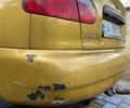 Жовтий Деу Ланос, об'ємом двигуна 1.6 л та пробігом 310 тис. км за 1800 $, фото 1 на Automoto.ua