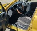 Жовтий Деу Ланос, об'ємом двигуна 1.5 л та пробігом 199 тис. км за 3600 $, фото 8 на Automoto.ua