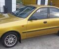 Дэу Ланос 2002 в Киеве на Automoto.ua Желтый Дэу Ланос, объемом двигателя 1.5 л и пробегом 273 тыс. км за 2100 $, фото 8 на Automoto.ua