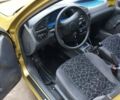 Желтый Дэу Ланос, объемом двигателя 1.5 л и пробегом 170 тыс. км за 2300 $, фото 2 на Automoto.ua