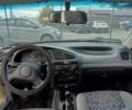Дэу Ланос 2002 в Киеве на Automoto.ua Желтый Дэу Ланос, объемом двигателя 1.5 л и пробегом 273 тыс. км за 2100 $, фото 4 на Automoto.ua