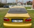 Жовтий Деу Ланос, об'ємом двигуна 1.5 л та пробігом 289 тис. км за 1800 $, фото 6 на Automoto.ua