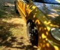 Желтый Дэу Ланос, объемом двигателя 1.5 л и пробегом 200 тыс. км за 1500 $, фото 1 на Automoto.ua