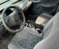 Желтый Дэу Ланос, объемом двигателя 1.5 л и пробегом 330 тыс. км за 1700 $, фото 5 на Automoto.ua