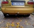 Желтый Дэу Ланос, объемом двигателя 1.5 л и пробегом 303 тыс. км за 1700 $, фото 1 на Automoto.ua