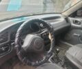 Желтый Дэу Ланос, объемом двигателя 1.5 л и пробегом 1 тыс. км за 1404 $, фото 1 на Automoto.ua