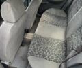 Желтый Дэу Ланос, объемом двигателя 1.5 л и пробегом 330 тыс. км за 1700 $, фото 6 на Automoto.ua