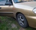 Желтый Дэу Ланос, объемом двигателя 1.6 л и пробегом 265 тыс. км за 2850 $, фото 8 на Automoto.ua