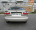 Дэу Ланос 2004 в Днепре (Днепропетровске) на Automoto.ua Желтый Дэу Ланос, объемом двигателя 1.5 л и пробегом 147 тыс. км за 3500 $, фото 20 на Automoto.ua