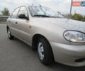 Дэу Ланос 2004 в Днепре (Днепропетровске) на Automoto.ua Желтый Дэу Ланос, объемом двигателя 1.5 л и пробегом 147 тыс. км за 3500 $, фото 18 на Automoto.ua