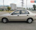 Дэу Ланос 2004 в Днепре (Днепропетровске) на Automoto.ua Желтый Дэу Ланос, объемом двигателя 1.5 л и пробегом 147 тыс. км за 3500 $, фото 16 на Automoto.ua