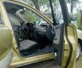 Желтый Дэу Ланос, объемом двигателя 1.5 л и пробегом 215 тыс. км за 1100 $, фото 13 на Automoto.ua