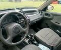 Желтый Дэу Ланос, объемом двигателя 1.5 л и пробегом 215 тыс. км за 1100 $, фото 17 на Automoto.ua