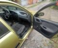 Желтый Дэу Ланос, объемом двигателя 1.5 л и пробегом 230 тыс. км за 2300 $, фото 6 на Automoto.ua