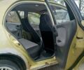 Желтый Дэу Ланос, объемом двигателя 1.5 л и пробегом 215 тыс. км за 1100 $, фото 12 на Automoto.ua