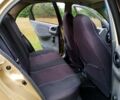 Желтый Дэу Ланос, объемом двигателя 1.5 л и пробегом 0 тыс. км за 1500 $, фото 4 на Automoto.ua