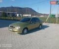 Желтый Дэу Ланос, объемом двигателя 1.5 л и пробегом 227 тыс. км за 2800 $, фото 1 на Automoto.ua