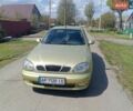 Жовтий Деу Ланос, об'ємом двигуна 1.5 л та пробігом 284 тис. км за 1700 $, фото 1 на Automoto.ua