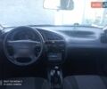 Желтый Дэу Ланос, объемом двигателя 1.5 л и пробегом 227 тыс. км за 2800 $, фото 5 на Automoto.ua