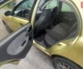 Желтый Дэу Ланос, объемом двигателя 1.5 л и пробегом 230 тыс. км за 2300 $, фото 3 на Automoto.ua