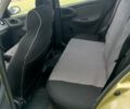 Желтый Дэу Ланос, объемом двигателя 1.5 л и пробегом 215 тыс. км за 1100 $, фото 16 на Automoto.ua