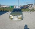 Желтый Дэу Ланос, объемом двигателя 1.5 л и пробегом 227 тыс. км за 2800 $, фото 1 на Automoto.ua