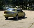 Желтый Дэу Ланос, объемом двигателя 1.5 л и пробегом 30 тыс. км за 2350 $, фото 1 на Automoto.ua