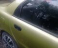 Дэу Ланос 2007 в Самборе на Automoto.ua Желтый Дэу Ланос, объемом двигателя 1.5 л и пробегом 290 тыс. км за 1950 $, фото 5 на Automoto.ua