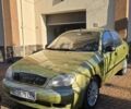 Желтый Дэу Ланос, объемом двигателя 1.5 л и пробегом 310 тыс. км за 1500 $, фото 1 на Automoto.ua
