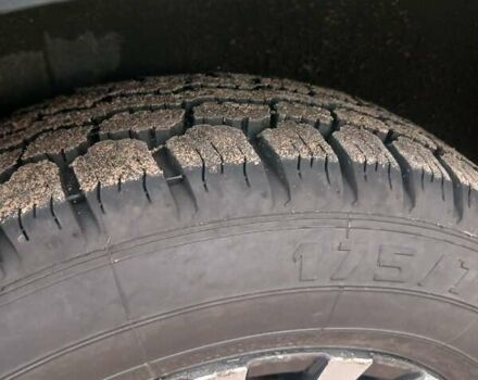 Жовтий Деу Ланос, об'ємом двигуна 1.5 л та пробігом 200 тис. км за 1100 $, фото 15 на Automoto.ua