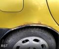 Желтый Дэу Ланос, объемом двигателя 1.5 л и пробегом 334 тыс. км за 1400 $, фото 5 на Automoto.ua