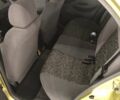 Жовтий Деу Ланос, об'ємом двигуна 1.4 л та пробігом 112 тис. км за 2999 $, фото 10 на Automoto.ua