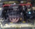 Дэу Ланос 2007 в Самборе на Automoto.ua Желтый Дэу Ланос, объемом двигателя 1.5 л и пробегом 290 тыс. км за 1950 $, фото 3 на Automoto.ua