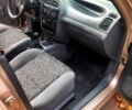 Желтый Дэу Ланос, объемом двигателя 1.5 л и пробегом 183 тыс. км за 2700 $, фото 3 на Automoto.ua