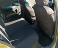 Жовтий Деу Ланос, об'ємом двигуна 1.5 л та пробігом 320 тис. км за 2850 $, фото 4 на Automoto.ua