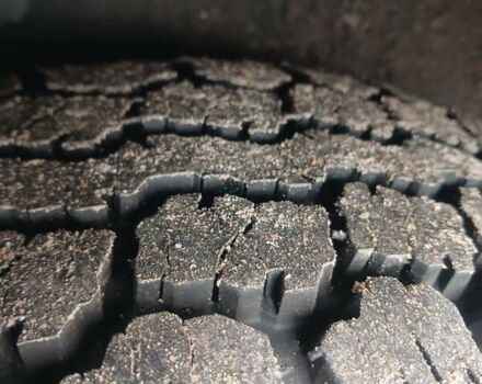 Жовтий Деу Ланос, об'ємом двигуна 1.5 л та пробігом 200 тис. км за 1100 $, фото 16 на Automoto.ua