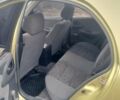 Жовтий Деу Ланос, об'ємом двигуна 1.5 л та пробігом 200 тис. км за 1100 $, фото 10 на Automoto.ua