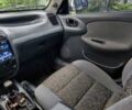 Желтый Дэу Ланос, объемом двигателя 1.5 л и пробегом 100 тыс. км за 2200 $, фото 7 на Automoto.ua