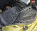 Желтый Дэу Ланос, объемом двигателя 1.5 л и пробегом 205 тыс. км за 1600 $, фото 3 на Automoto.ua