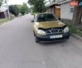 Желтый Дэу Ланос, объемом двигателя 1.5 л и пробегом 244 тыс. км за 1490 $, фото 9 на Automoto.ua