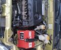 Желтый Дэу Ланос, объемом двигателя 1.39 л и пробегом 111 тыс. км за 2600 $, фото 2 на Automoto.ua
