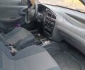 Желтый Дэу Ланос, объемом двигателя 1.5 л и пробегом 244 тыс. км за 1490 $, фото 6 на Automoto.ua