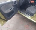 Желтый Дэу Ланос, объемом двигателя 1.5 л и пробегом 190 тыс. км за 1750 $, фото 26 на Automoto.ua