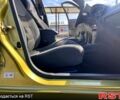 Желтый Дэу Ланос, объемом двигателя 1.5 л и пробегом 184 тыс. км за 2300 $, фото 8 на Automoto.ua